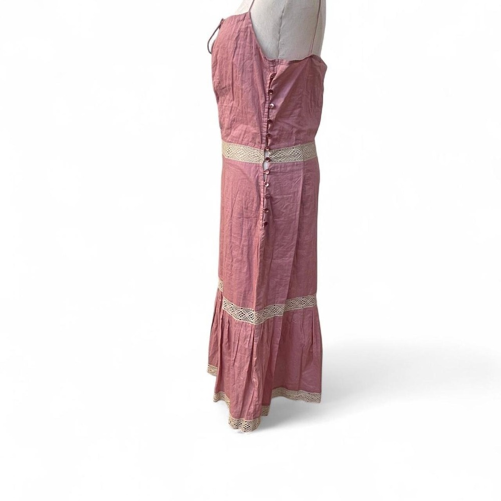 Plenty maxi dress new with tags - Picture 3 of 8